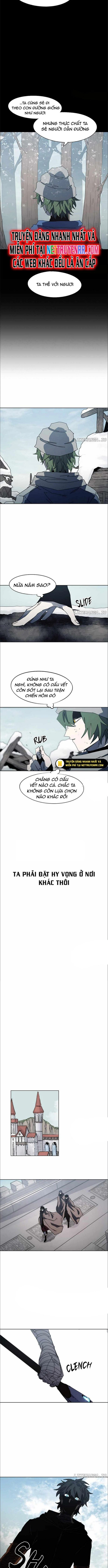 Kỵ Sĩ Báo Thù Chapter 172 - 8