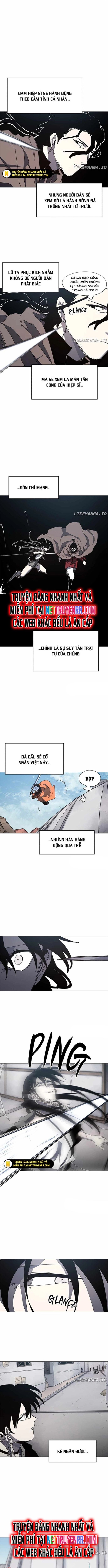 Kỵ Sĩ Báo Thù Chapter 173 - 8