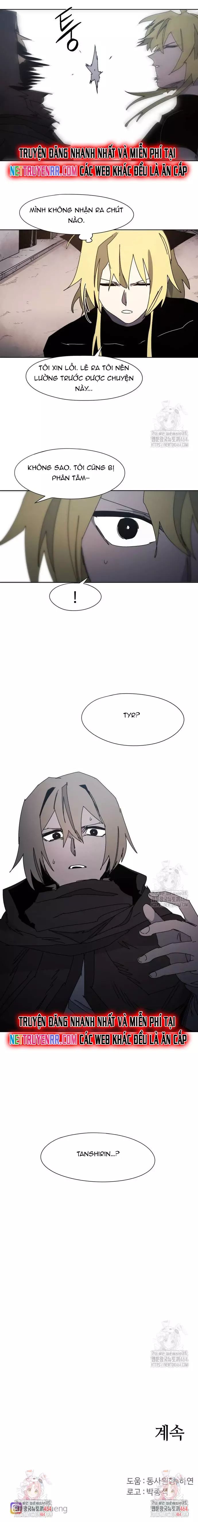Kỵ Sĩ Báo Thù Chapter 174 - 9