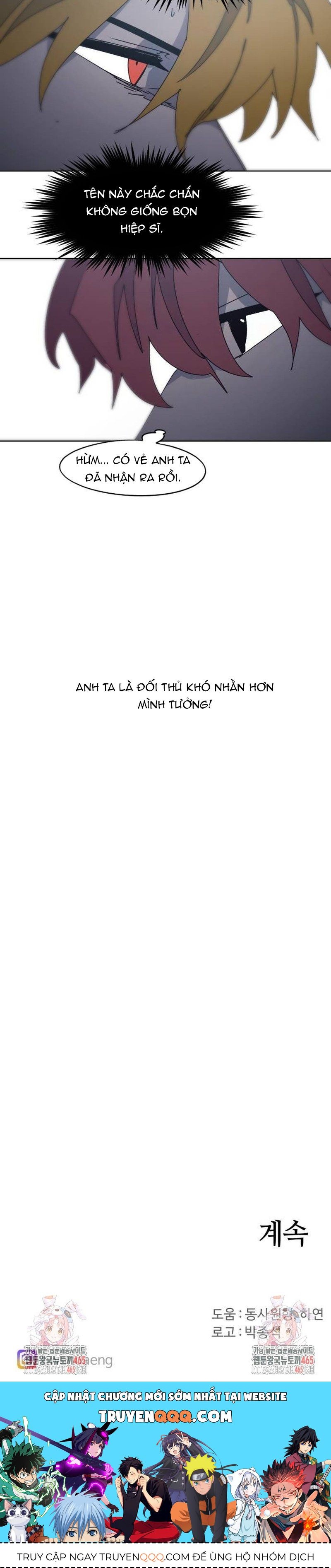 Kỵ Sĩ Báo Thù Chapter 175 - 8