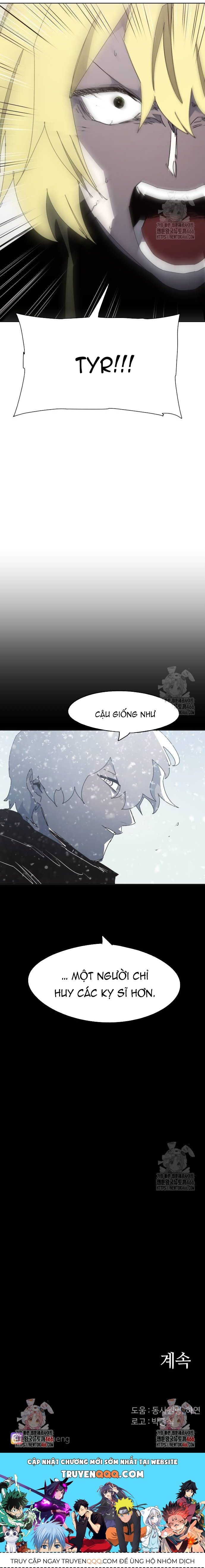 Kỵ Sĩ Báo Thù Chapter 176 - 8