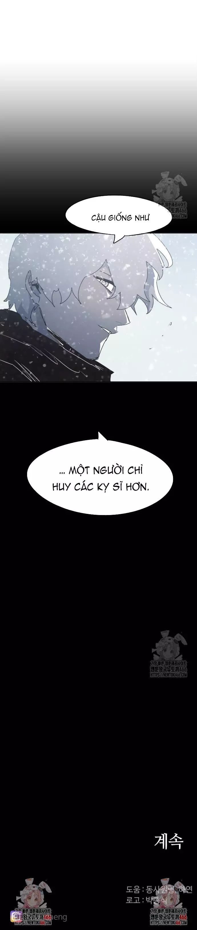 Kỵ Sĩ Báo Thù Chapter 176 - 21