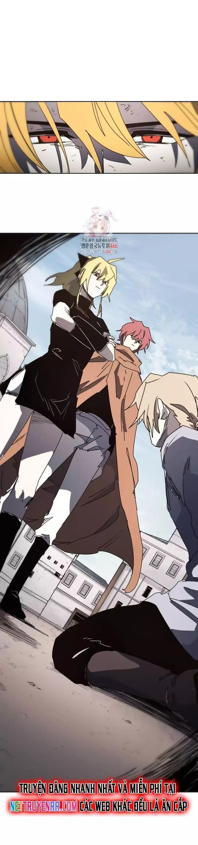 Kỵ Sĩ Báo Thù Chapter 178 - 2