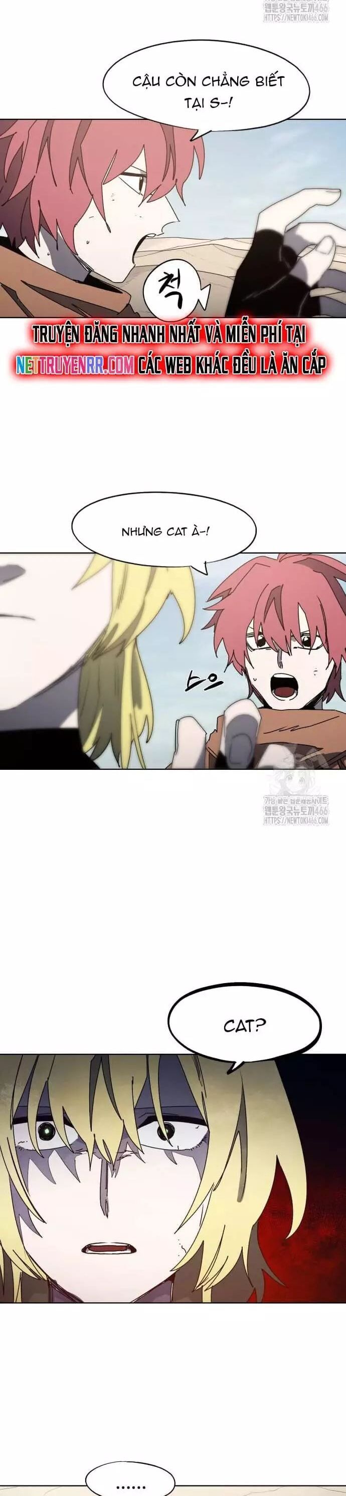 Kỵ Sĩ Báo Thù Chapter 178 - 20