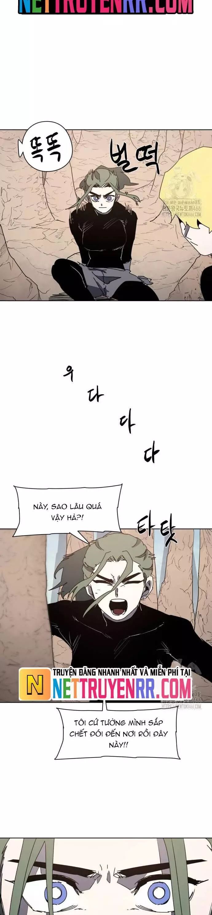 Kỵ Sĩ Báo Thù Chapter 178 - 23