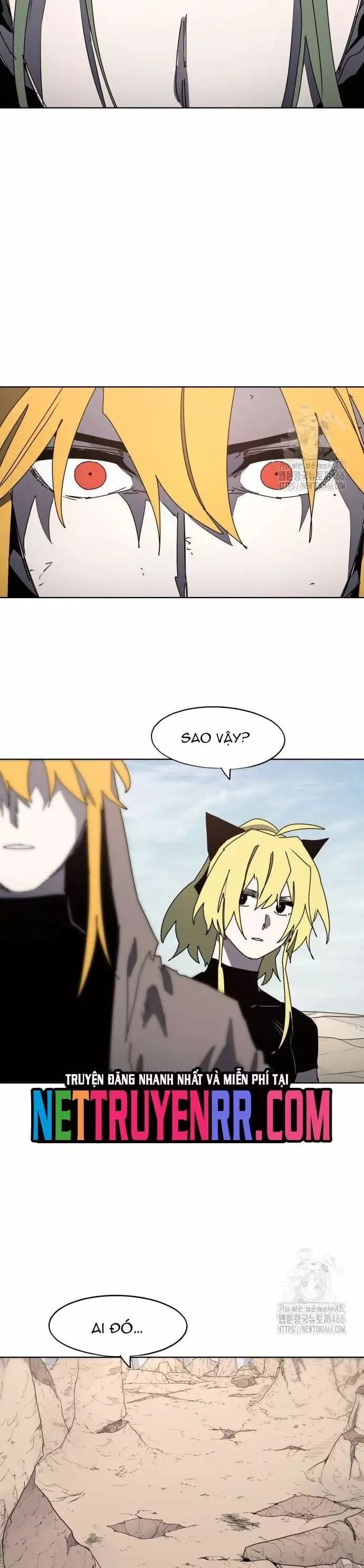 Kỵ Sĩ Báo Thù Chapter 178 - 24