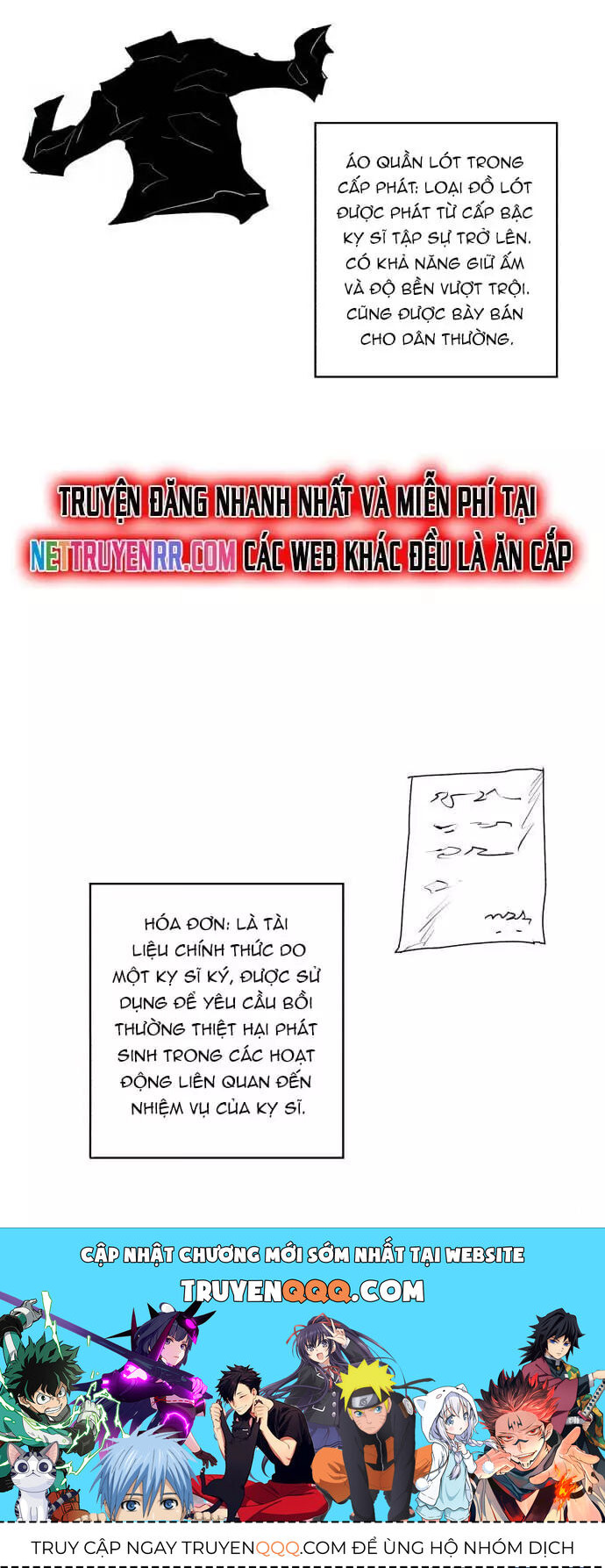 Kỵ Sĩ Báo Thù Chapter 178 - 26