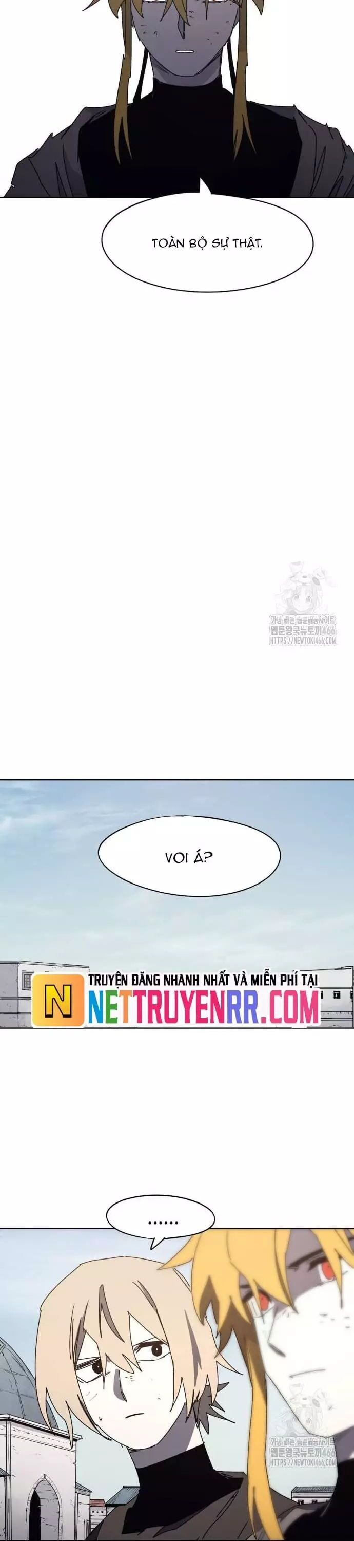 Kỵ Sĩ Báo Thù Chapter 178 - 7