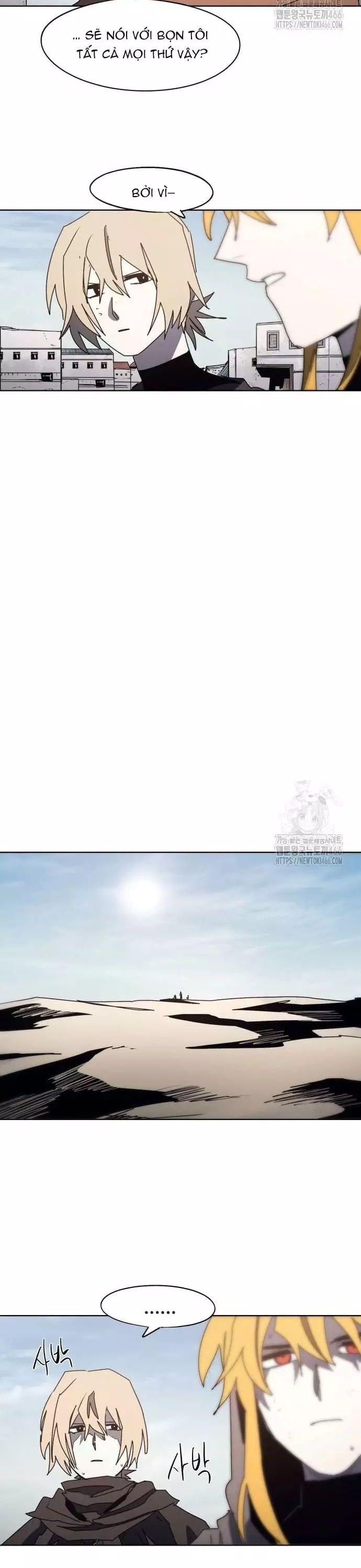 Kỵ Sĩ Báo Thù Chapter 178 - 9