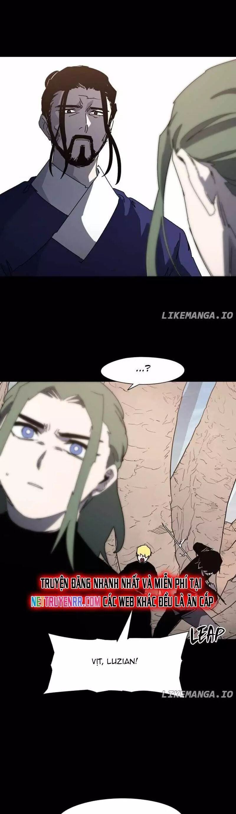 Kỵ Sĩ Báo Thù Chapter 179 - 11