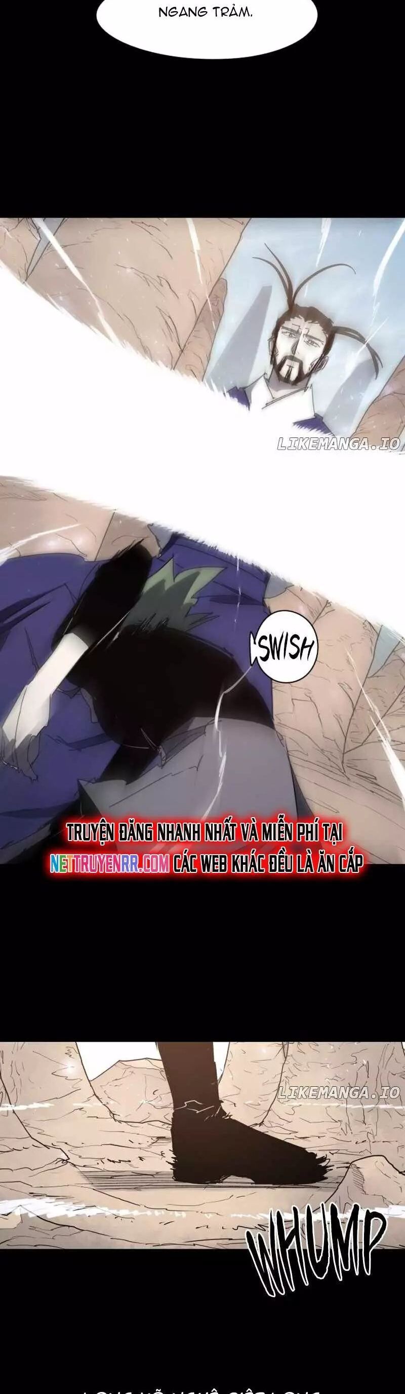 Kỵ Sĩ Báo Thù Chapter 179 - 12