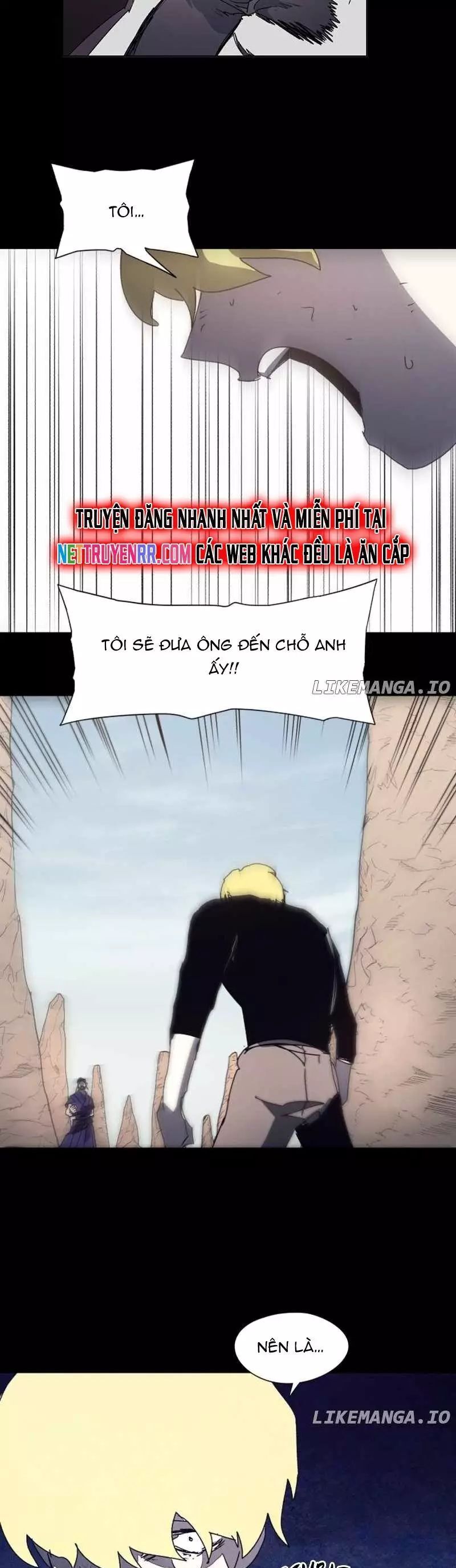 Kỵ Sĩ Báo Thù Chapter 179 - 17