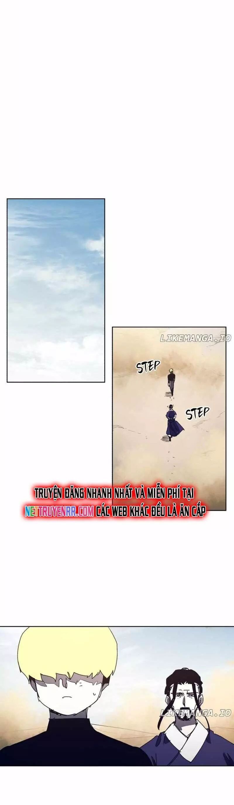 Kỵ Sĩ Báo Thù Chapter 179 - 24