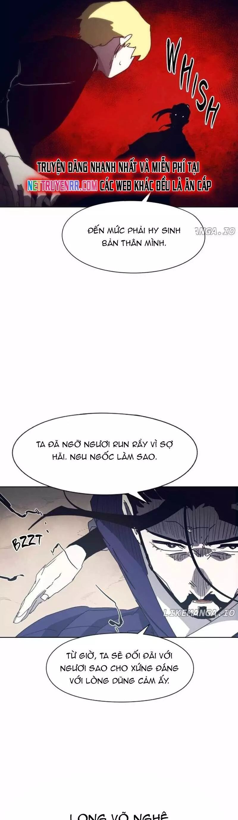 Kỵ Sĩ Báo Thù Chapter 179 - 26