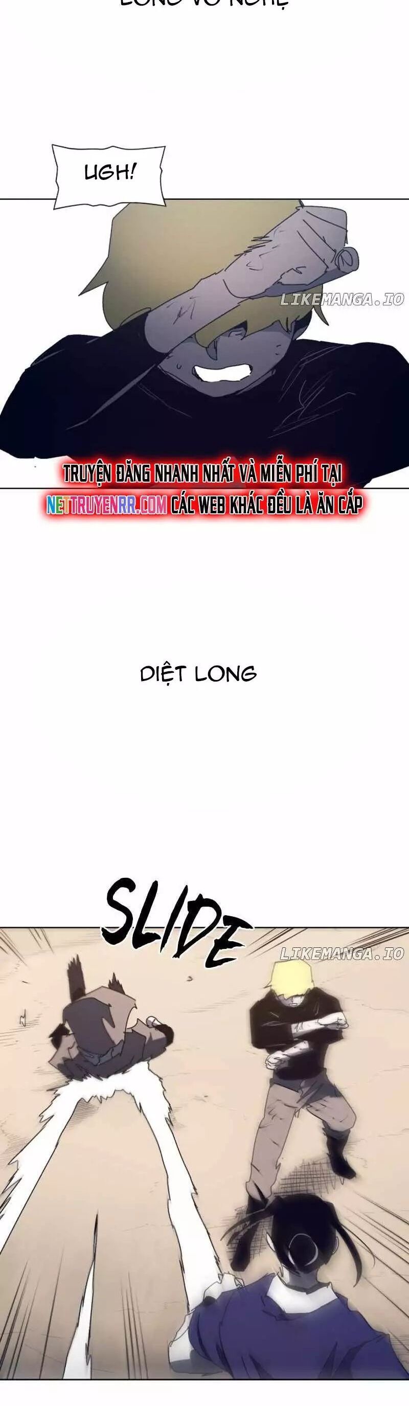 Kỵ Sĩ Báo Thù Chapter 179 - 27