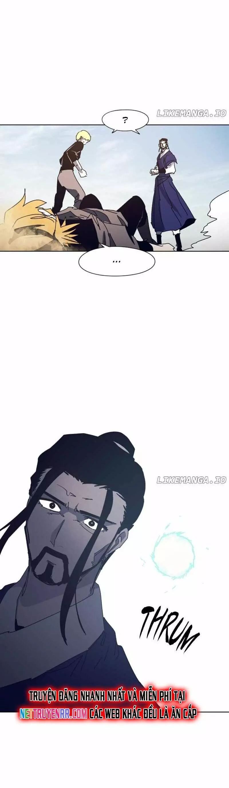 Kỵ Sĩ Báo Thù Chapter 179 - 28