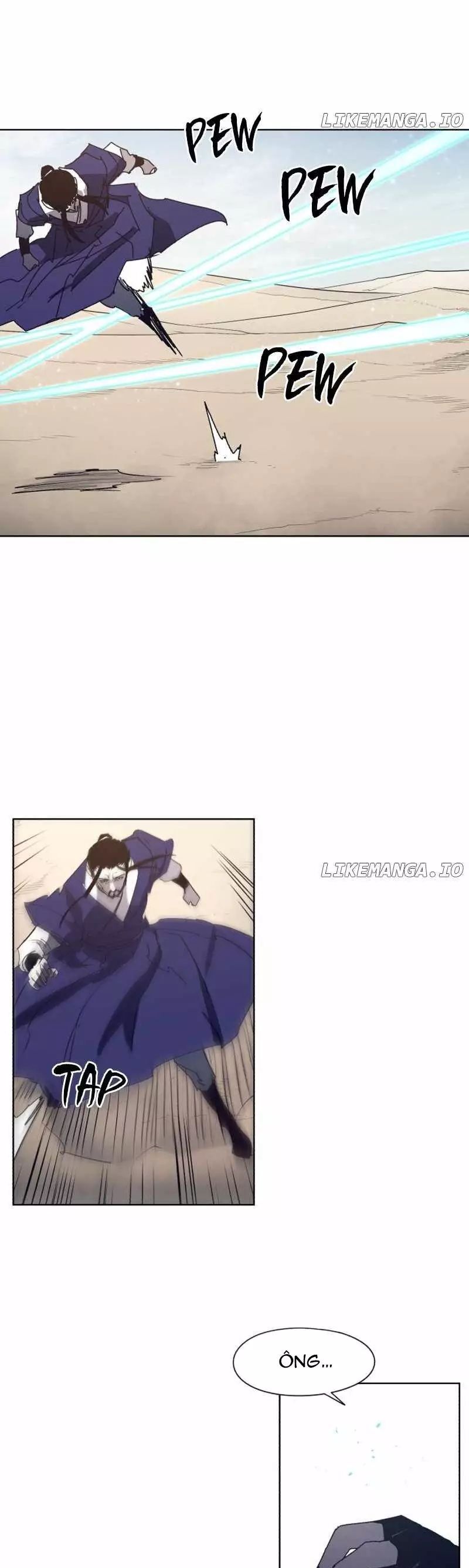 Kỵ Sĩ Báo Thù Chapter 179 - 29