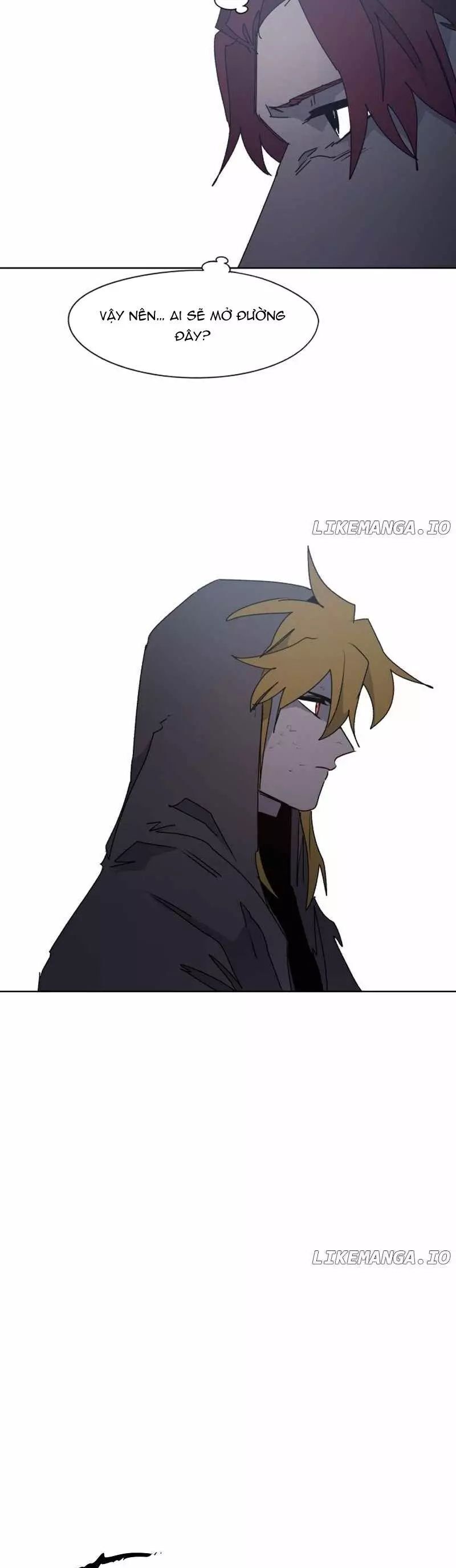 Kỵ Sĩ Báo Thù Chapter 179 - 5