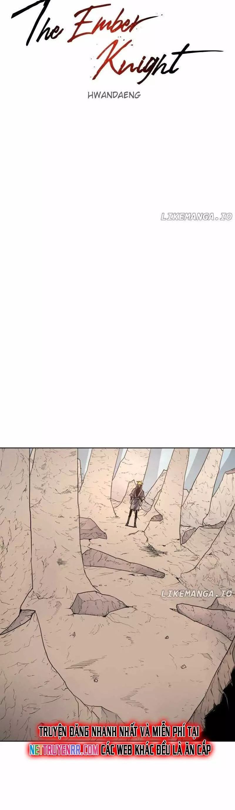 Kỵ Sĩ Báo Thù Chapter 179 - 6