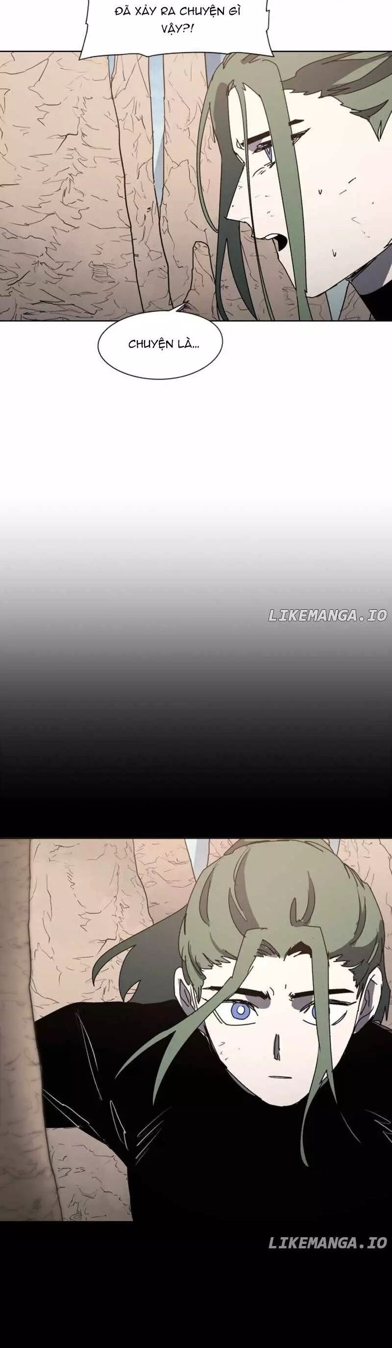 Kỵ Sĩ Báo Thù Chapter 179 - 10