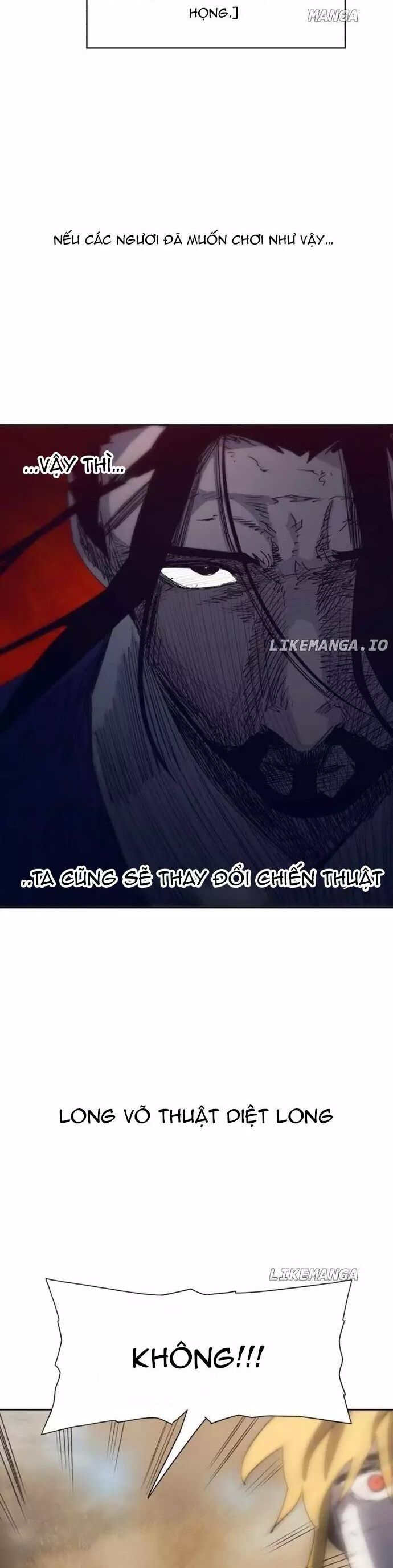 Kỵ Sĩ Báo Thù Chapter 180 - 24