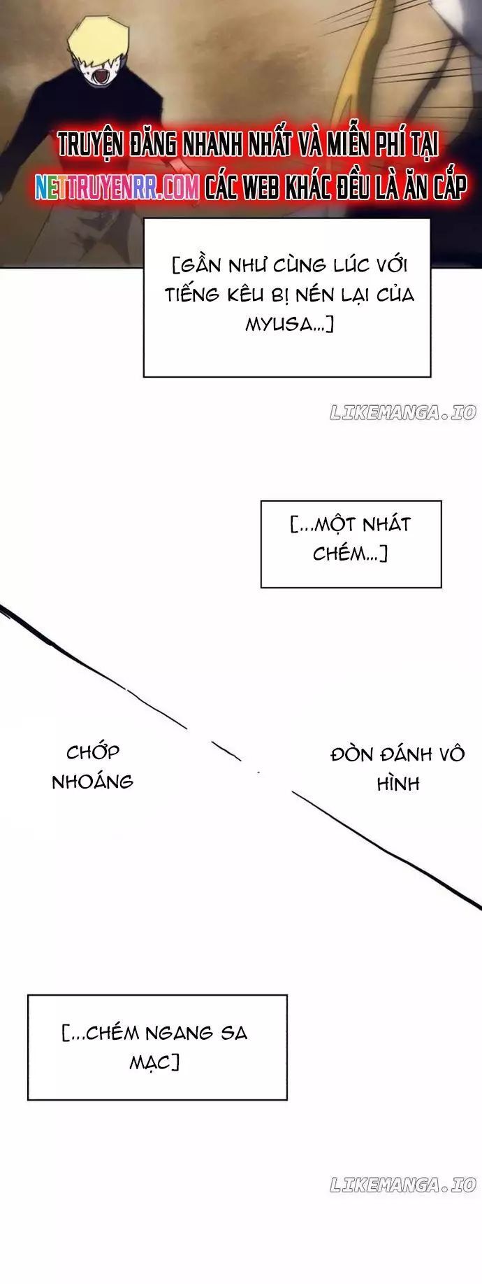 Kỵ Sĩ Báo Thù Chapter 180 - 25