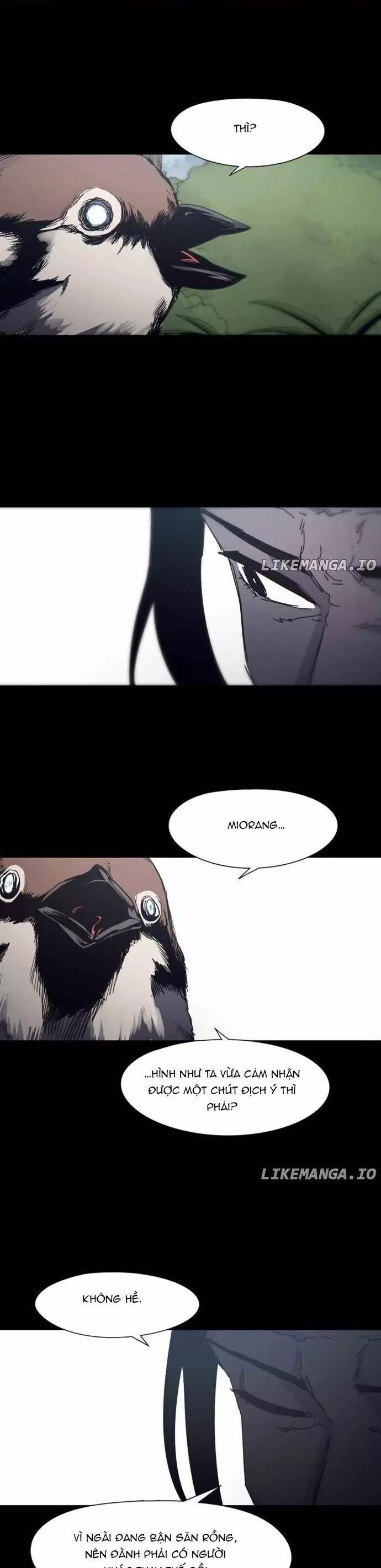 Kỵ Sĩ Báo Thù Chapter 180 - 4