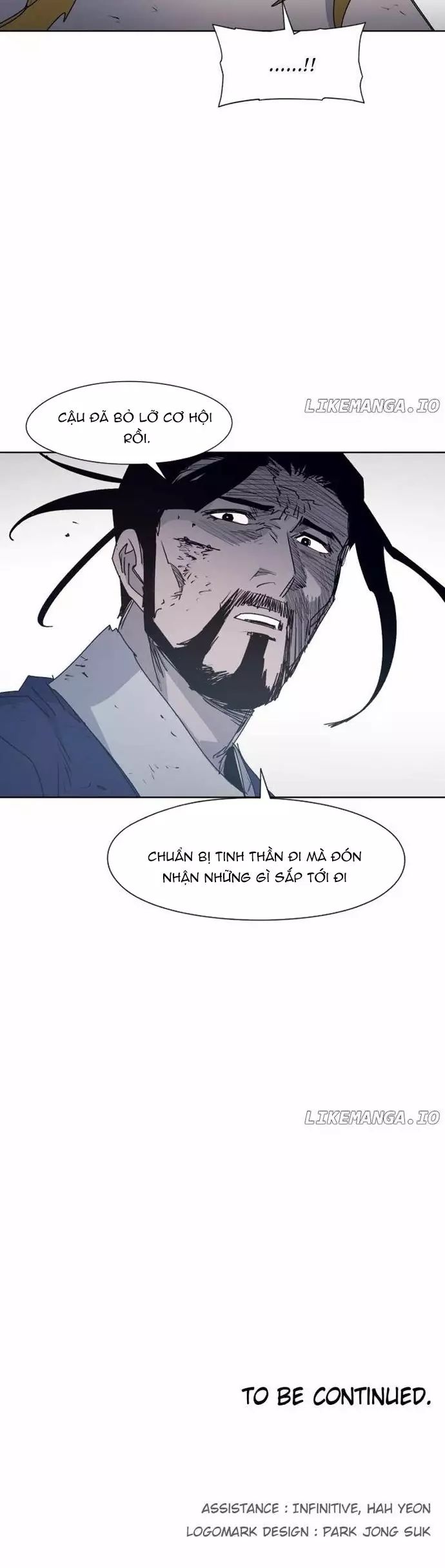 Kỵ Sĩ Báo Thù Chapter 182 - 9