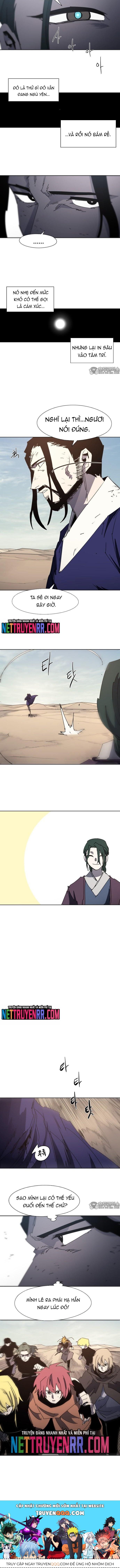 Kỵ Sĩ Báo Thù Chapter 185 - 6