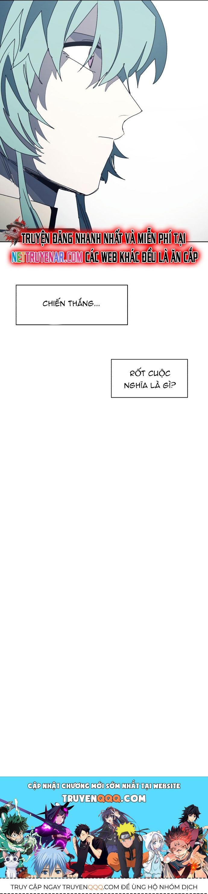 Kỵ Sĩ Báo Thù Chapter 195 - 6