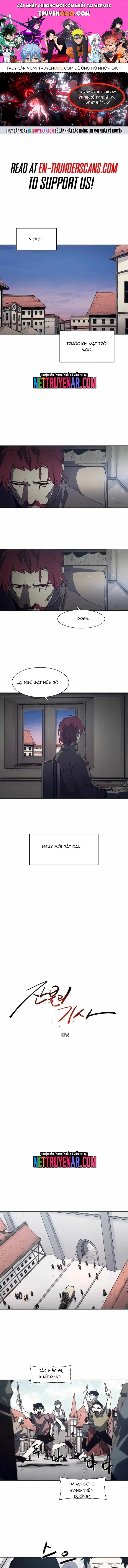 Kỵ Sĩ Báo Thù Chapter 197 - 1