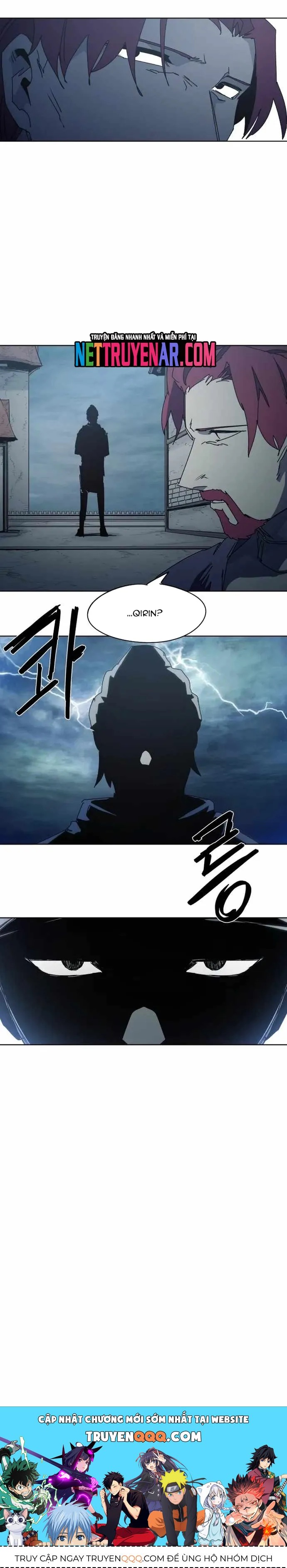 Kỵ Sĩ Báo Thù Chapter 197 - 10