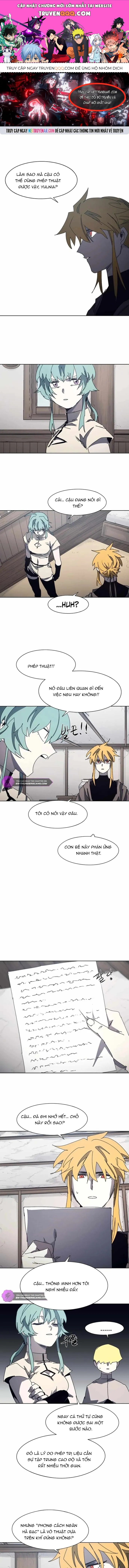 Kỵ Sĩ Báo Thù Chapter 198 - 1