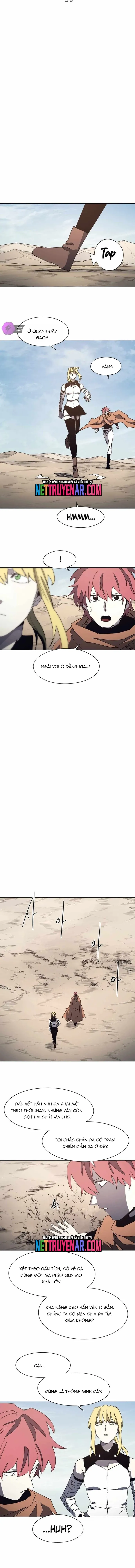 Kỵ Sĩ Báo Thù Chapter 198 - 3