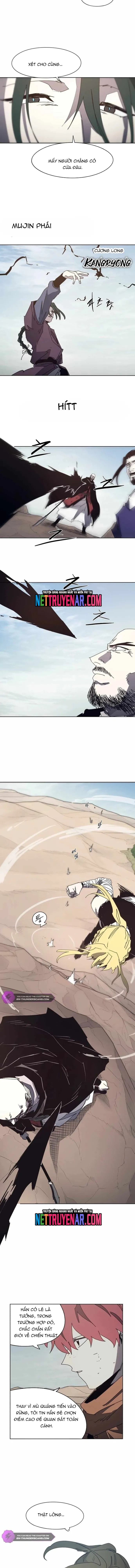 Kỵ Sĩ Báo Thù Chapter 198 - 5