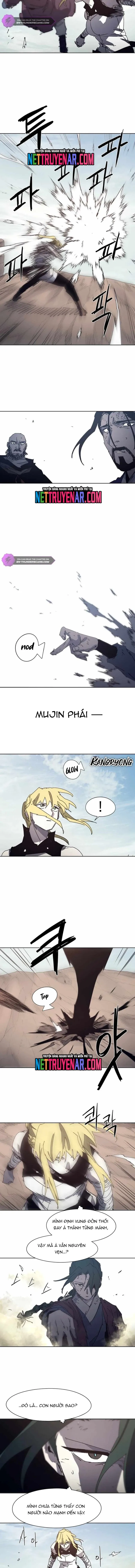 Kỵ Sĩ Báo Thù Chapter 198 - 7