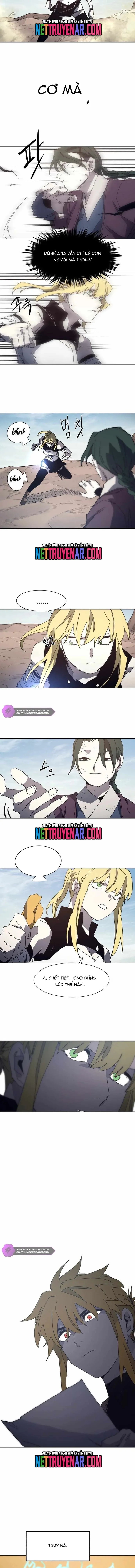 Kỵ Sĩ Báo Thù Chapter 198 - 8