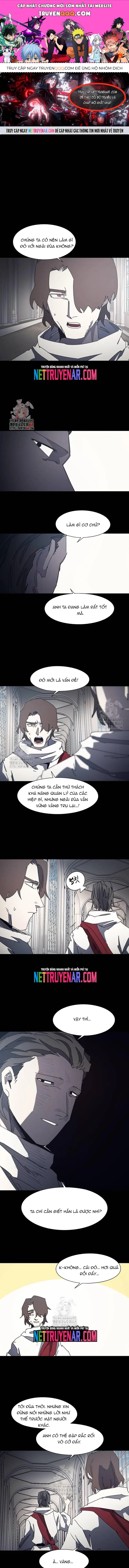 Kỵ Sĩ Báo Thù Chapter 199 - 1