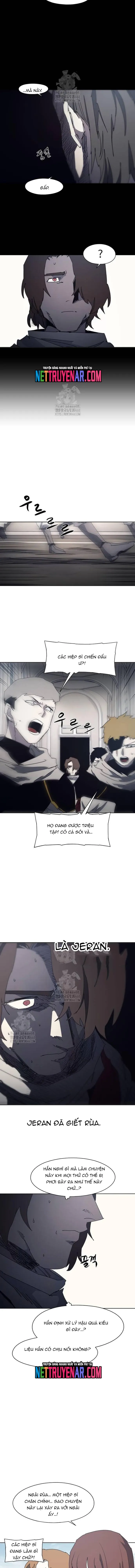 Kỵ Sĩ Báo Thù Chapter 199 - 2