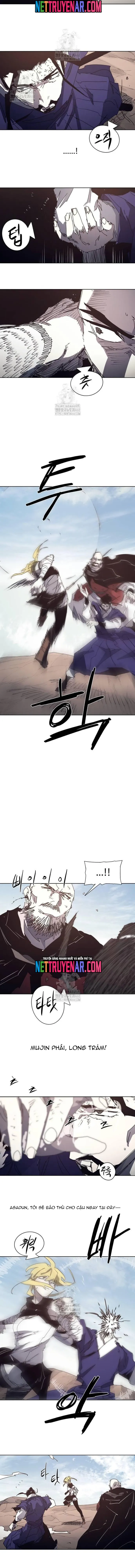 Kỵ Sĩ Báo Thù Chapter 199 - 8