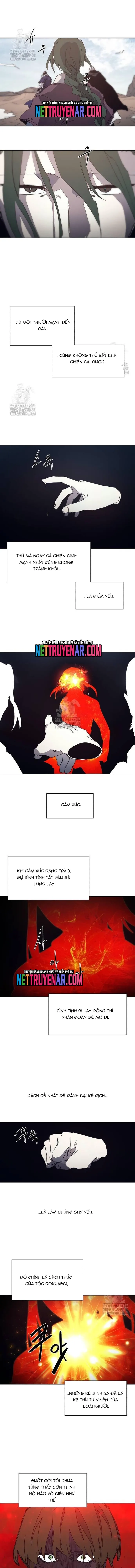 Kỵ Sĩ Báo Thù Chapter 199 - 9