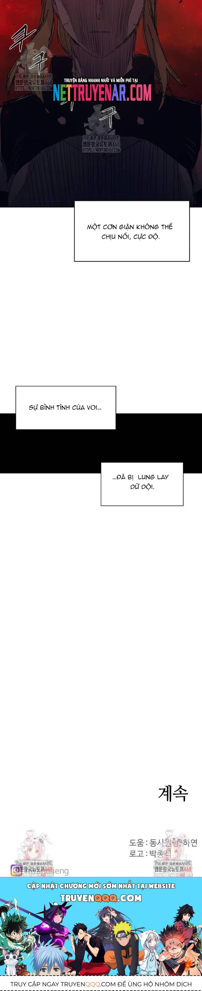 Kỵ Sĩ Báo Thù Chapter 199 - 10