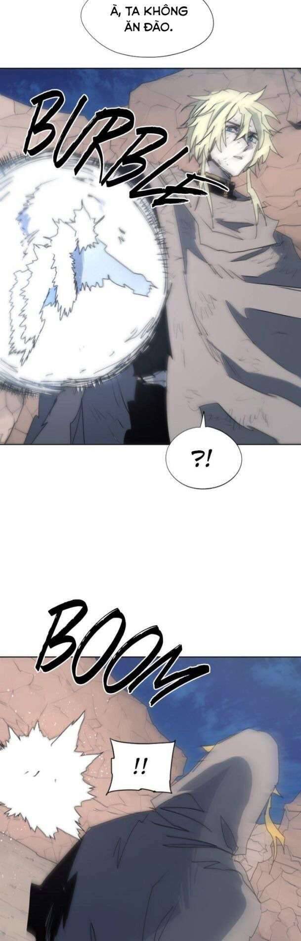 Kỵ Sĩ Báo Thù Chapter 114 - 28