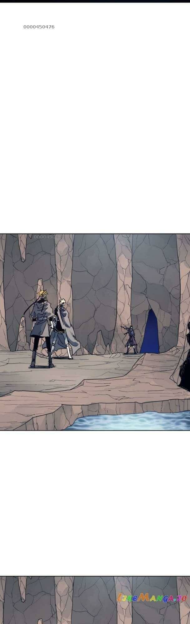 Kỵ Sĩ Báo Thù Chapter 120 - 33