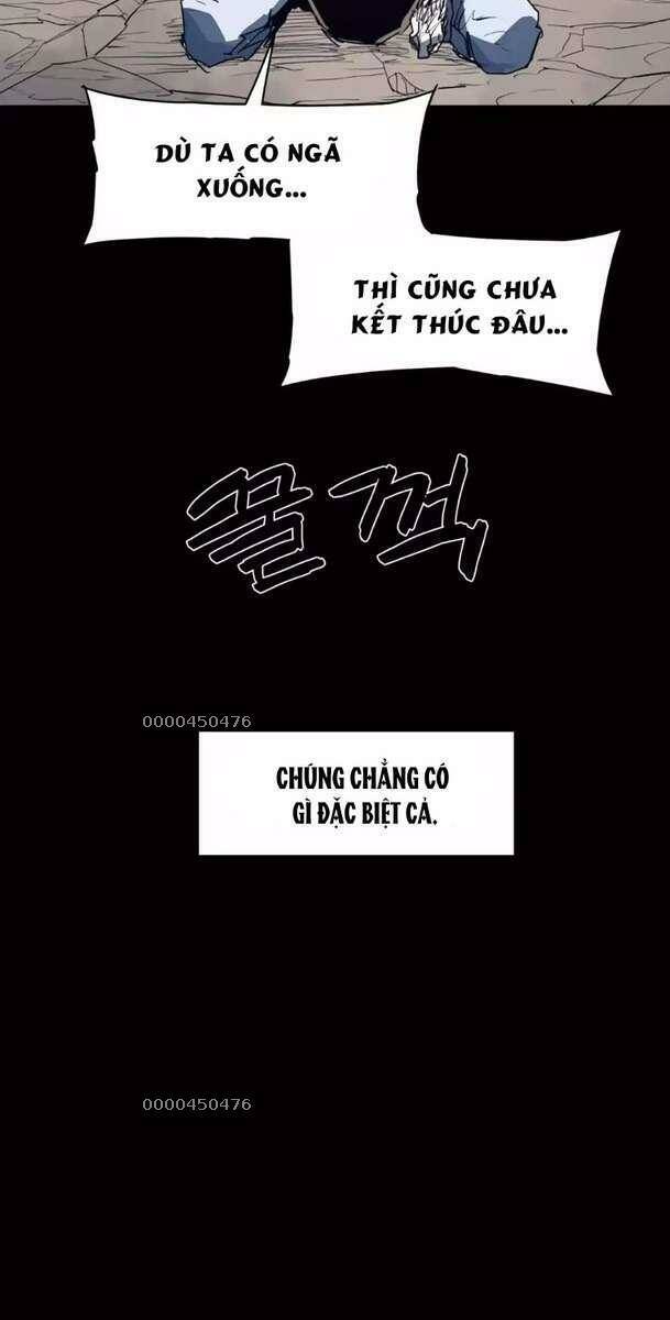 Kỵ Sĩ Báo Thù Chapter 121 - 3