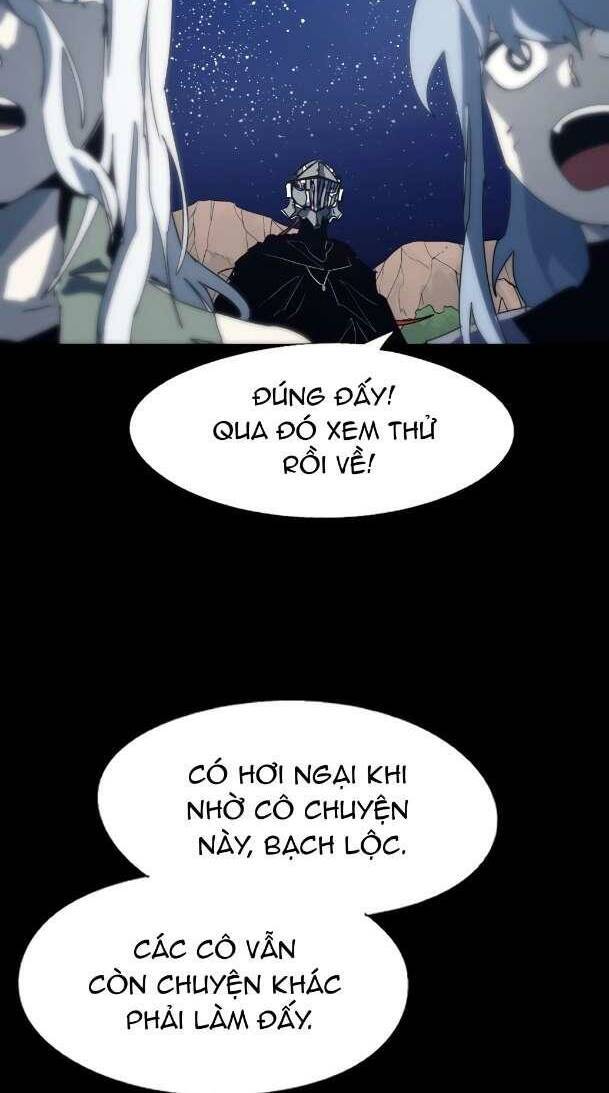 Kỵ Sĩ Báo Thù Chapter 122 - 6