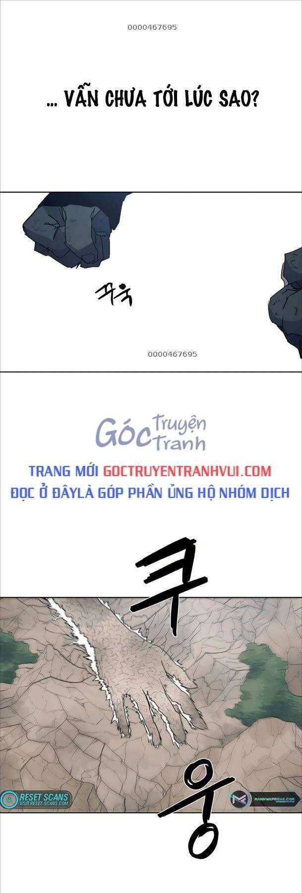 Kỵ Sĩ Báo Thù Chapter 124 - 28