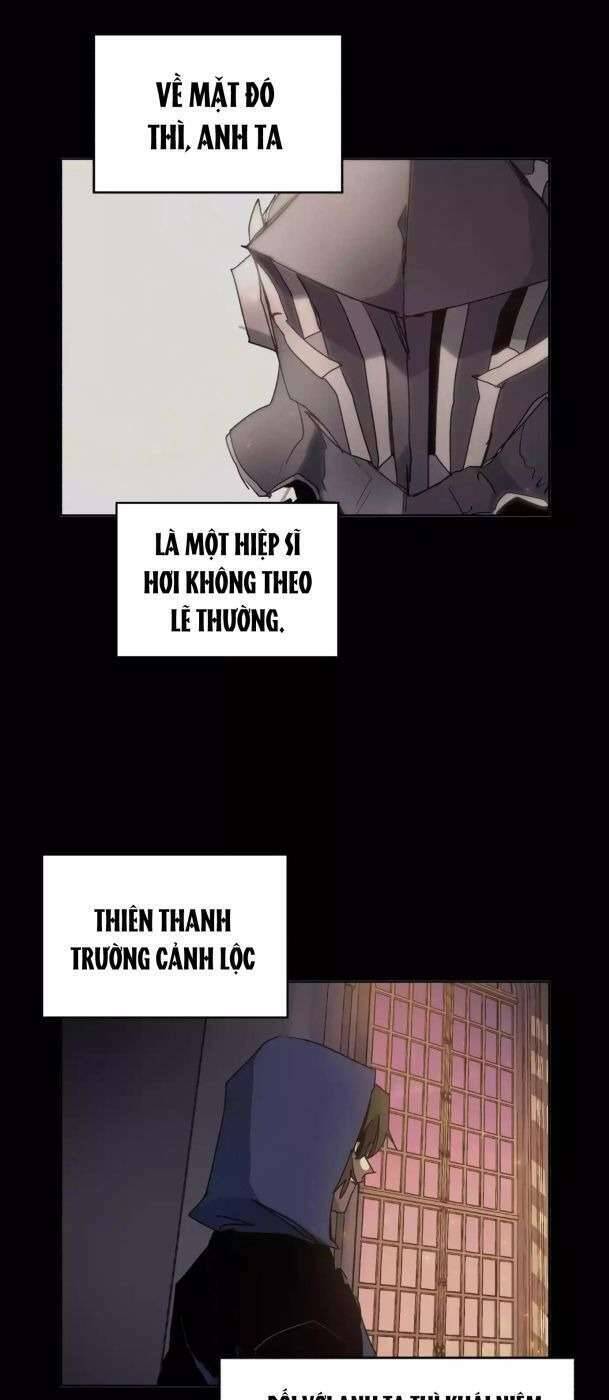 Kỵ Sĩ Báo Thù Chapter 126 - 15
