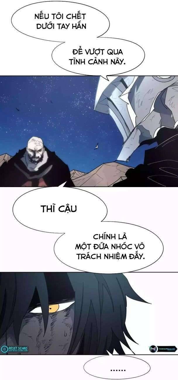 Kỵ Sĩ Báo Thù Chapter 126 - 31