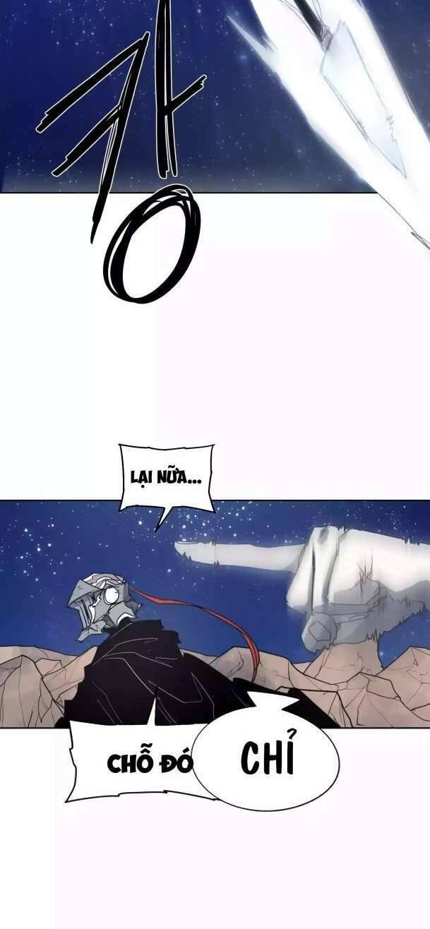 Kỵ Sĩ Báo Thù Chapter 126 - 42